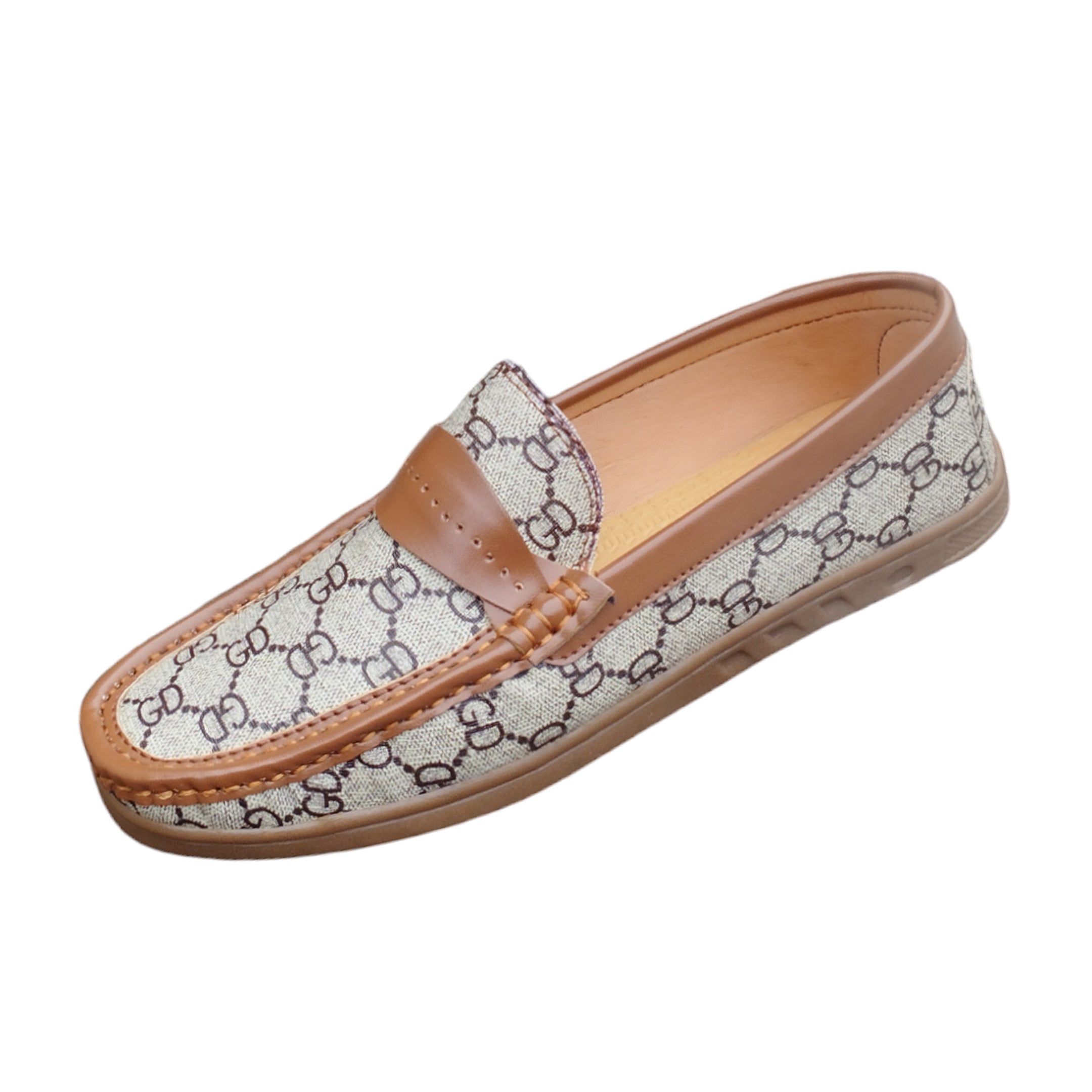 kites New Trendy Loafer 119 #JutaLagbe