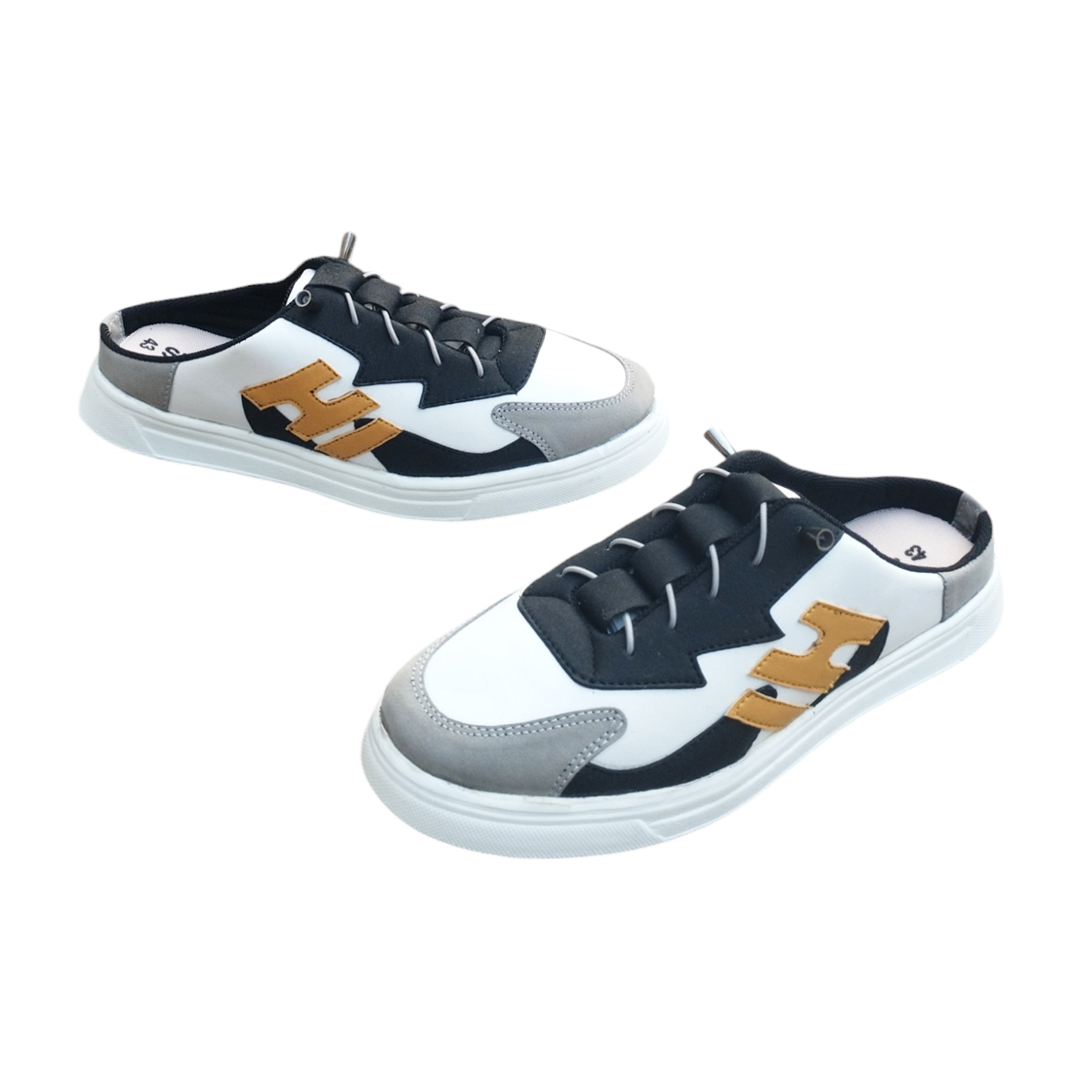 kites New Trendy  half Sneaker 111 #JutaLagbe