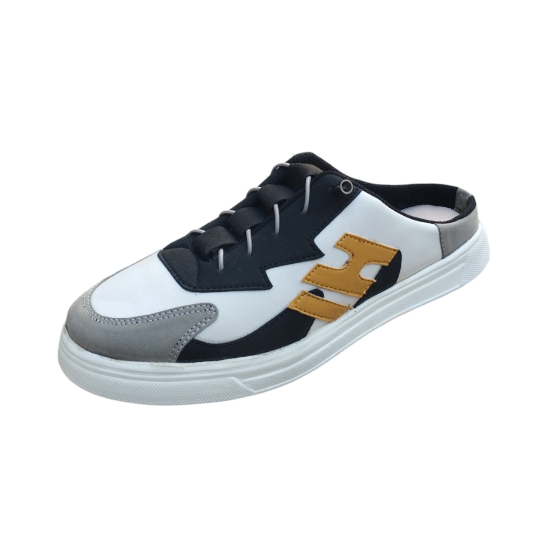 kites New Trendy  half Sneaker 111 #JutaLagbe