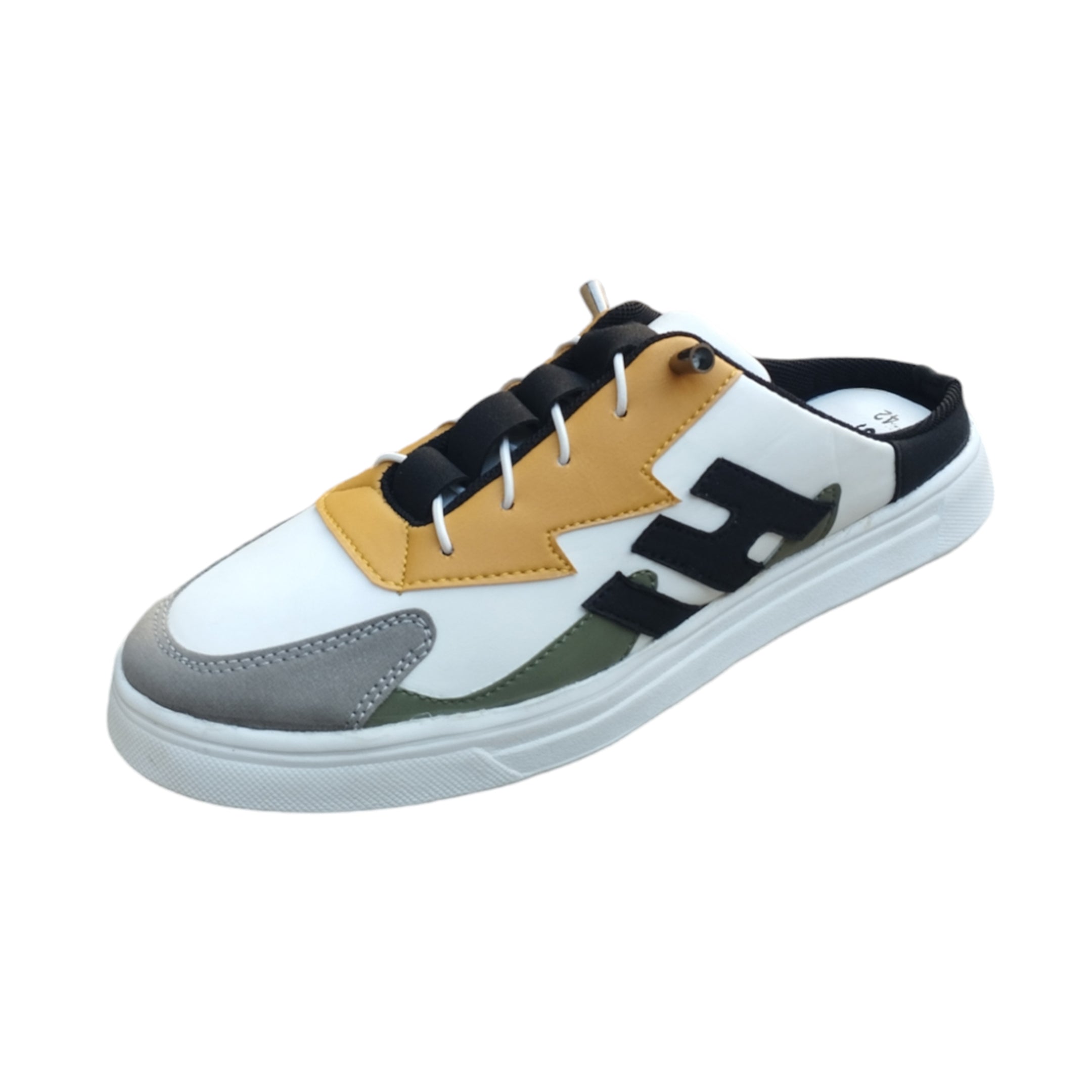 kites New Trendy  half Sneaker 112 #JutaLagbe