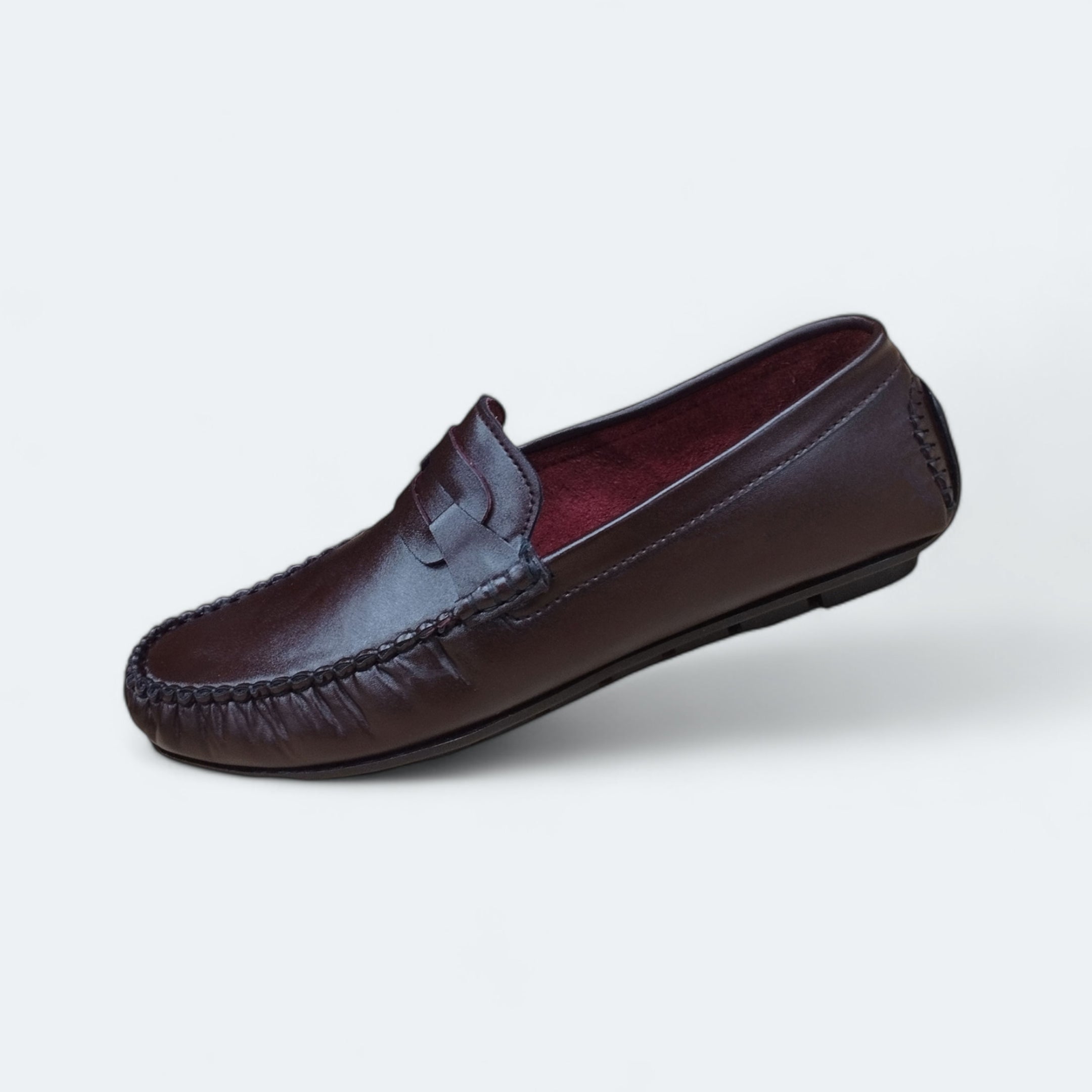 kites New Trendy Loafer 121 #JutaLagbe