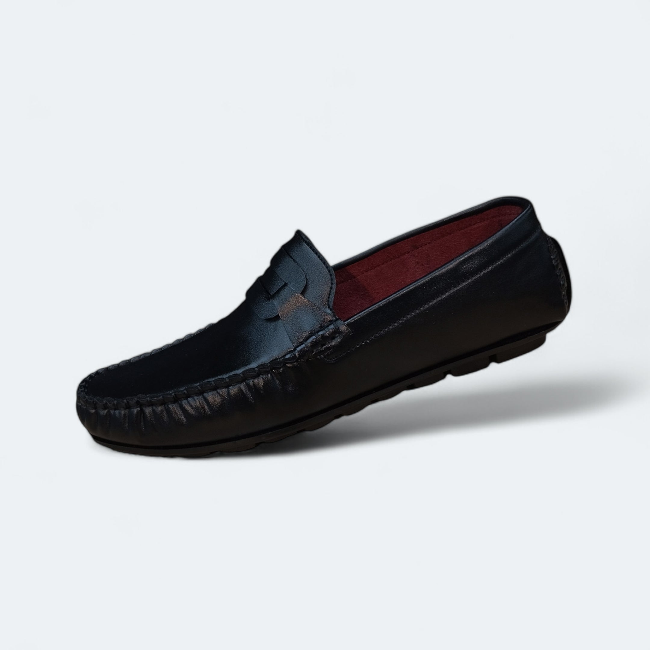 kites New Trendy Loafer 122 #JutaLagbe