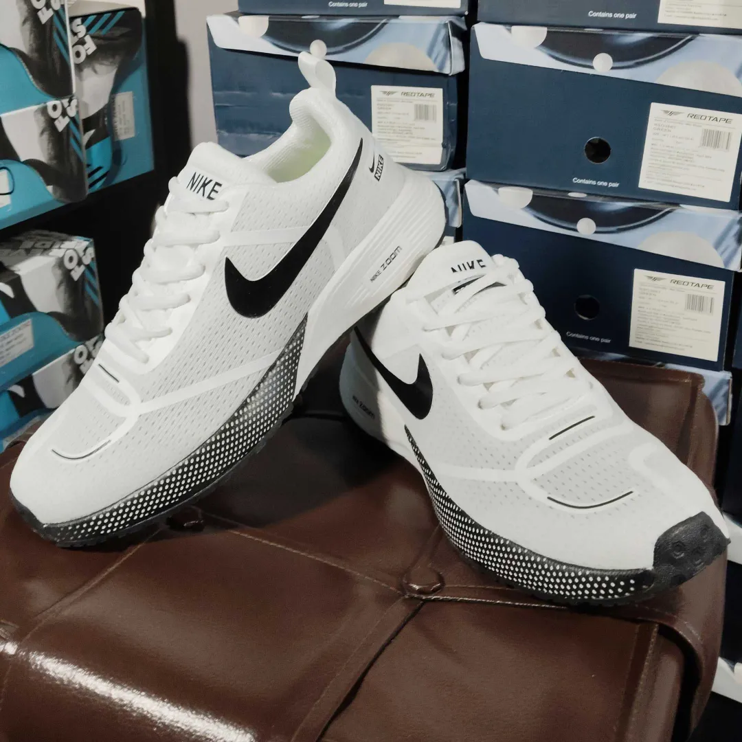 Nike Zoom New Trendy Cord Sneaker 03 #JutaLagbe